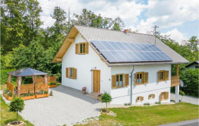 Ferienhaus Im Suedburgenland